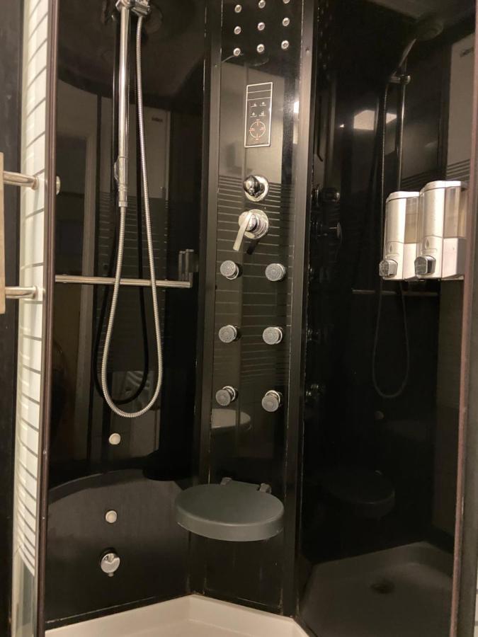 Monteur &,Geschaeftsreisen Stay Gunsterode Eksteriør billede